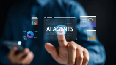 Photo of AI Agents Are Now Using Crypto to Pay Their Own Bills—And It’s Just Getting Started