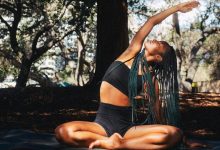 Photo of The One Yoga Pose You Should Do Every Morning – BlackDoctor