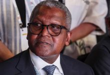 Photo of The Richest Black Man In The World Plans To Give Away 33% Of His Wealth – AfroTech