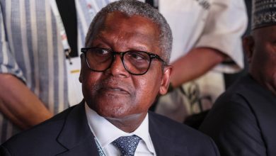 Photo of The Richest Black Man In The World Plans To Give Away 33% Of His Wealth – AfroTech