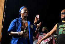 Photo of DJ Trucker Brings Boosie Badazz to Sparta, Georgia for a Historic Night at Clayton Farm