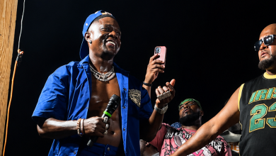 Photo of DJ Trucker Brings Boosie Badazz to Sparta, Georgia for a Historic Night at Clayton Farm