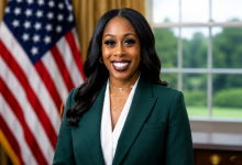 Photo of Michaela Montgomery Named Treasurer of Buckhead Young Republicans, Expanding Her Political Leadership in Atlanta