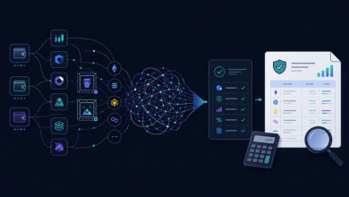 Photo of Why complex crypto portfolios need professional tax preparation