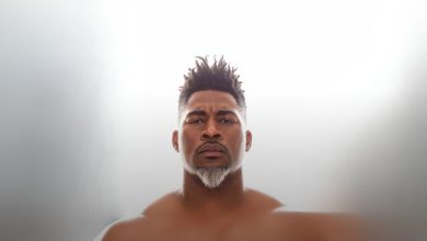 Photo of David Banner Brings Powerful Business Message To 6th Virginia Black Expo