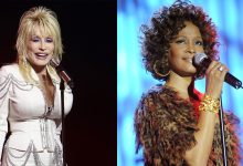 Photo of Here’s How Much Dolly Parton Made From Whitney Houston’s Rendition Of ‘I Will Always Love You’ And Invested Back Into The Community – AfroTech