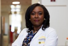 Photo of Dr. Monica Baskin To Make History As The First Black Woman Named Director Of An NCI-Designated Cancer Center – AfroTech