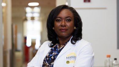 Photo of Dr. Monica Baskin To Make History As The First Black Woman Named Director Of An NCI-Designated Cancer Center – AfroTech