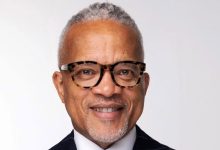 Photo of Former Fortune 500 Executive Dr. Donald W. Comer To Serve As Lane College’s 11th President – AfroTech