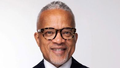 Photo of Former Fortune 500 Executive Dr. Donald W. Comer To Serve As Lane College’s 11th President – AfroTech