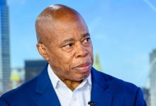 Photo of Former NYC Mayor Eric Adams Pitched Wisconsin Rapids Community On Proposed Data Center – AfroTech