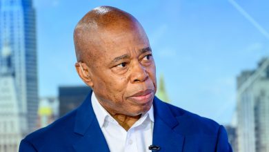 Photo of Former NYC Mayor Eric Adams Pitched Wisconsin Rapids Community On Proposed Data Center – AfroTech
