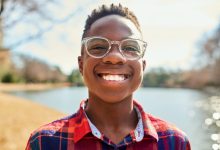 Photo of Childhood Myopia Is Rising: Could This New Study Help Protect Kids’ Vision? – BlackDoctor