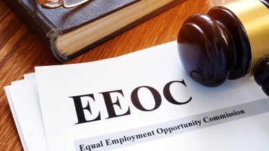 Photo of EEOC Lawsuit Alleges Retaliatory Firing Of Black Washington University Employee Who Objected To Race-Separated DEI Training – AfroTech