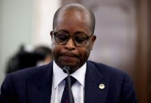 Photo of Interim President Wayne A. I. Frederick Says Howard University Has Begun Readmitting Disenrolled Students – AfroTech