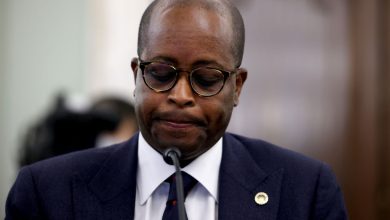 Photo of Interim President Wayne A. I. Frederick Says Howard University Has Begun Readmitting Disenrolled Students – AfroTech