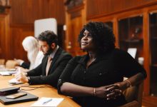 Photo of 13% Of AI Executives Are Women — Here’s Why That’s A Problem – AfroTech
