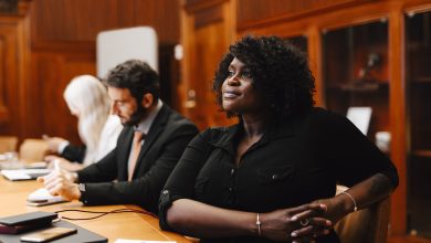 Photo of 13% Of AI Executives Are Women — Here’s Why That’s A Problem – AfroTech