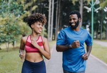 Photo of 8 Safety Tips For Working Out In The Summer Heat