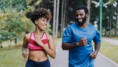 Photo of 8 Safety Tips For Working Out In The Summer Heat