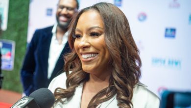Photo of Klutch Sports Group President Of Football Operations Nicole Lynn Has Secured Over $375M In Extensions Since The 2025 NFL Season Ended – AfroTech