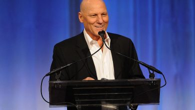 Photo of Steve Madden Says HBCUs Deserve More Attention ‘Especially At This Time In America’ — Here’s How His Company Is Ensuring They Get It – AfroTech