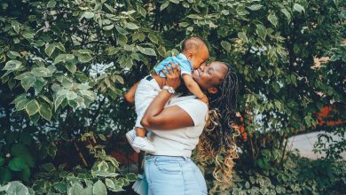 Photo of 7 Heat-Safety Tips Every Black Parent Should Know – BlackDoctor