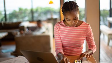 Photo of Black Adults Report Greater Financial Strain Under Current Presidential Administration, With College-Educated Adults Hit Hardest – AfroTech