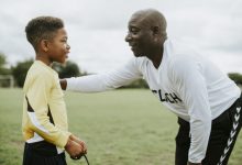 Photo of Is Your Child Playing Sports This Fall? Don’t Skip These Health Checkups – BlackDoctor