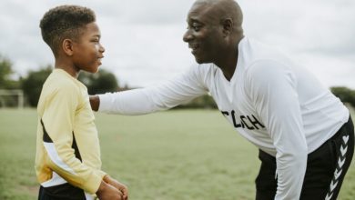 Photo of Is Your Child Playing Sports This Fall? Don’t Skip These Health Checkups – BlackDoctor