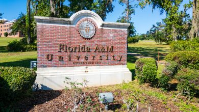 Photo of Florida A&M University Acquires Historic Facility Previously Used By Pioneering Black Doctors – AfroTech