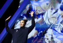 Photo of Unrivaled, Co-Founded By Napheesa Collier, Jumps To $650M Valuation After Recent Fundraise – AfroTech
