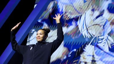 Photo of Unrivaled, Co-Founded By Napheesa Collier, Jumps To $650M Valuation After Recent Fundraise – AfroTech