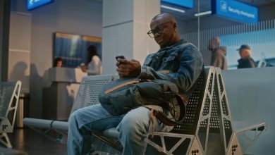 Photo of Traveling After Prostate Cancer Treatment: What Black Men Wish They Knew – BlackDoctor
