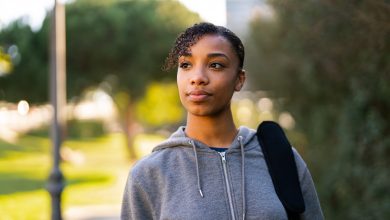 Photo of First Year Away? 7 Tips to Help You Manage Asthma on Your Own – BlackDoctor