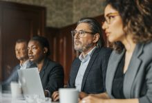 Photo of New S&P 500 Board Appointments Show Decline In Black Directors, According To Report – AfroTech