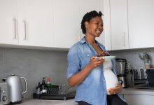 Photo of Eating for Two? Start With These Summer Fruits – BlackDoctor