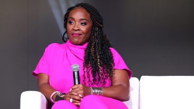 Photo of L’Oréal Promotes Rahquel Purcell To Chief Diversity, Equity and Inclusion Officer For North America – AfroTech