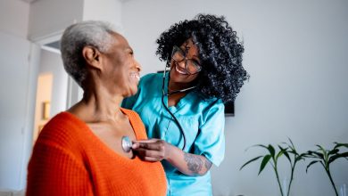 Photo of Black Patients Live Longer With Black Doctors? What the Research Says – BlackDoctor