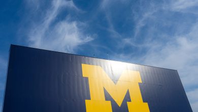 Photo of University Of Michigan To Drop Letter Grades From Freshmen Transcripts To ‘Curb The Mental Health Crisis’ Tied To Academic Pressure – AfroTech