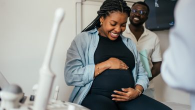Photo of Can AI Help Close The Black Maternal Health Gap? This New Documentary Explores It – AfroTech