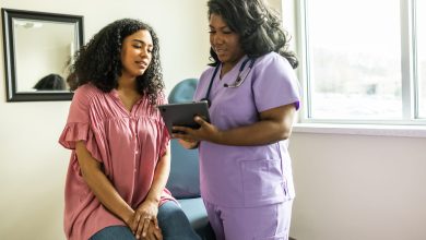 Photo of Why You Should Join a Clinical Trial – BlackDoctor