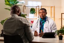 Photo of 5 Tips To Get The Most Out of Your Next Doctor Visit