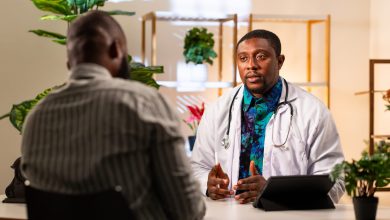 Photo of 5 Tips To Get The Most Out of Your Next Doctor Visit