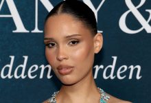 Photo of Nara Smith Reflects on Her Journey Through Postpartum Anxiety – BlackDoctor