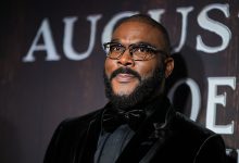Photo of Tyler Perry Helps Pay Tuskegee University Student Sheneika Janay DuBerry’s Tuition To Attend Graduate School At Harvard – AfroTech