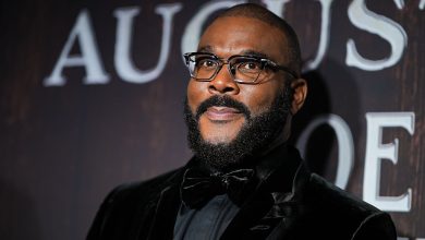 Photo of Tyler Perry Helps Pay Tuskegee University Student Sheneika Janay DuBerry’s Tuition To Attend Graduate School At Harvard – AfroTech