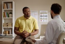 Photo of Black Men, Put These 5 Health Tests on Your Calendar