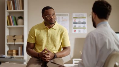 Photo of Black Men, Put These 5 Health Tests on Your Calendar