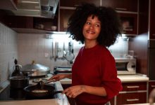 Photo of 5 Easy Food Swaps That Can Help Lower Your Cholesterol – BlackDoctor
